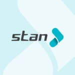 Logo of STAN android Application 